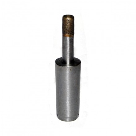 Сверло алмазное (конический хвостовик) Ø 8мм