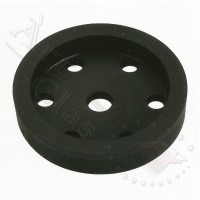 Круг прорезиненный для обработки Бевела