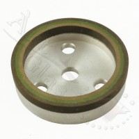 Круг алмазный шлифовальный