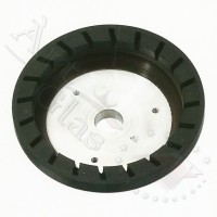 Круг  шлифовальный