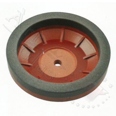 Круг шлифовальный чашечный