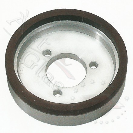 Круг шлифовальный чашечный